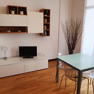  Appartement Il Nido Bilocale Niguarda