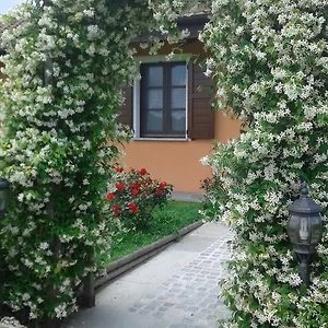 Cascina Aguzza Oleggio