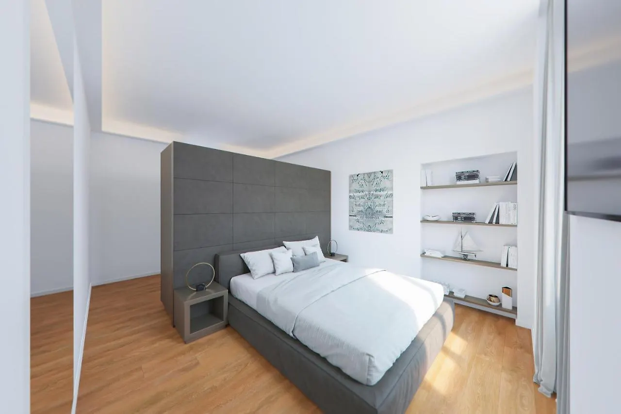 Scf Collection - Duomo Apartment Milan Italy