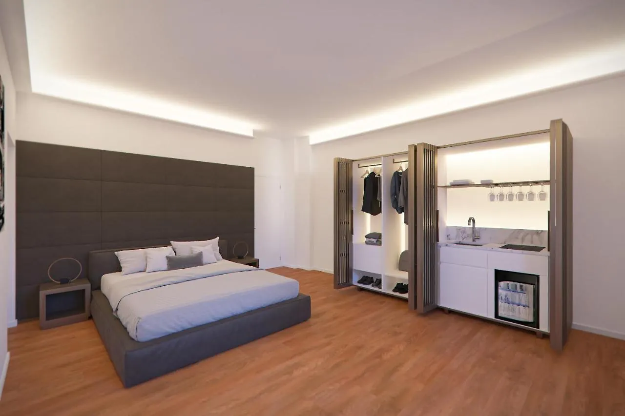 Scf Collection - Duomo Apartment Milan 0*,