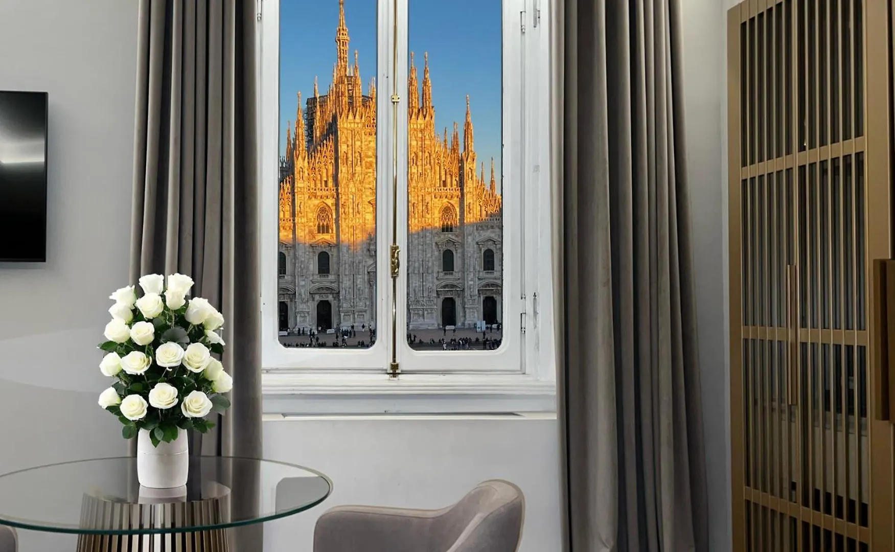 Scf Collection - Duomo contacts